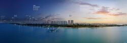 Bayshore Walk (D16), Condominium #561970401